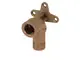 TECE-TECElogo-Push-Universal-Wandscheibe-Dimension-20-x-Rp-1-2-Rotguss-Si-Bronze-8723003 gallery number 1